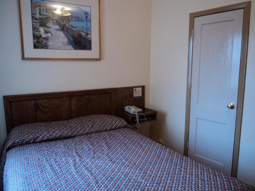 Hotel Santa Fe Ciudad Juárez Pokój zdjęcie