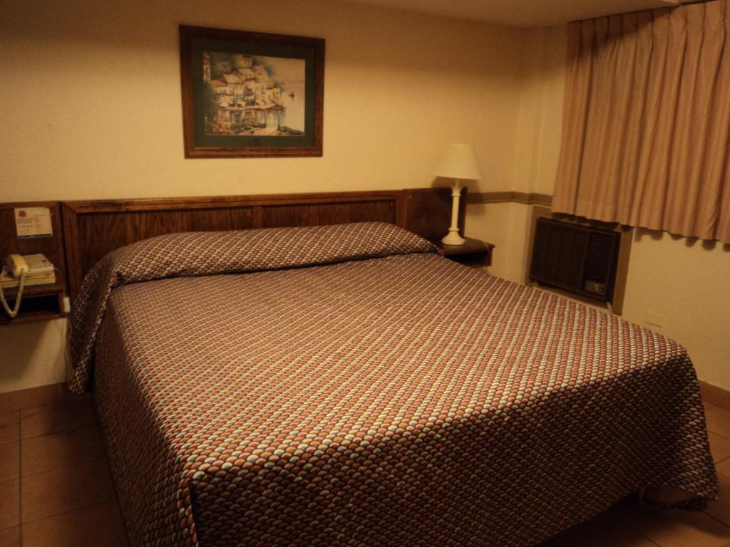 Hotel Santa Fe Ciudad Juárez Pokój zdjęcie