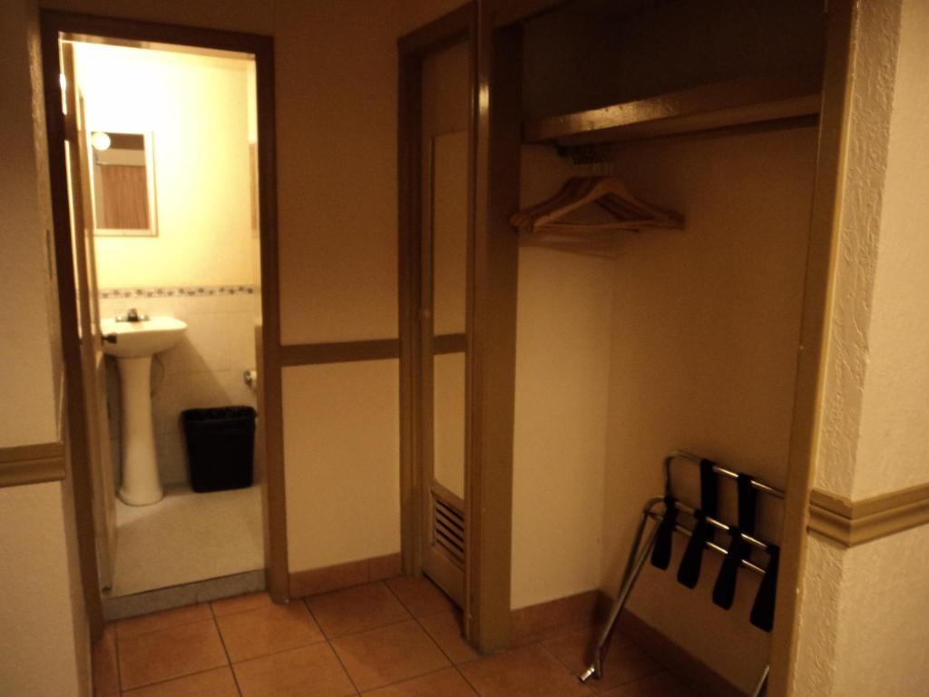 Hotel Santa Fe Ciudad Juárez Pokój zdjęcie