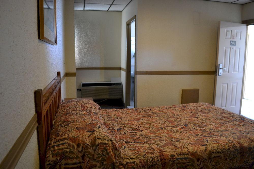 Hotel Santa Fe Ciudad Juárez Zewnętrze zdjęcie