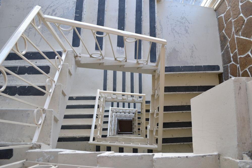 Hotel Santa Fe Ciudad Juárez Zewnętrze zdjęcie