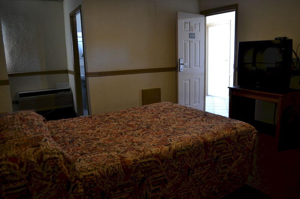 Hotel Santa Fe Ciudad Juárez Zewnętrze zdjęcie