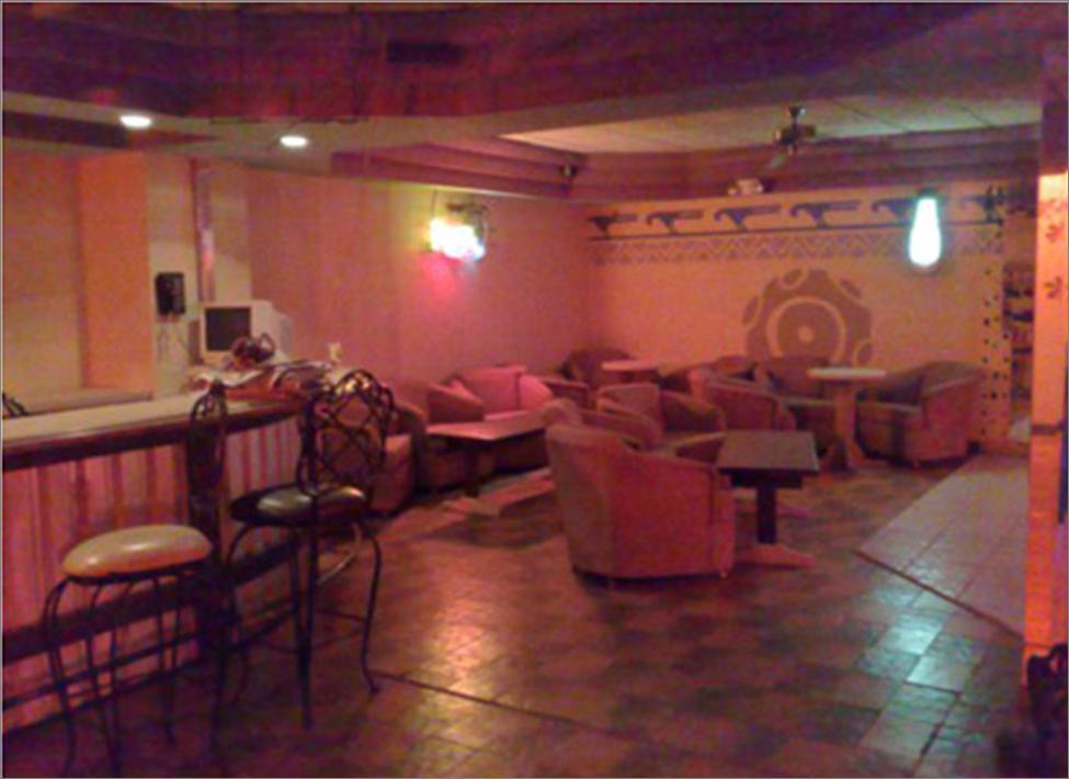 Hotel Santa Fe Ciudad Juárez Zewnętrze zdjęcie