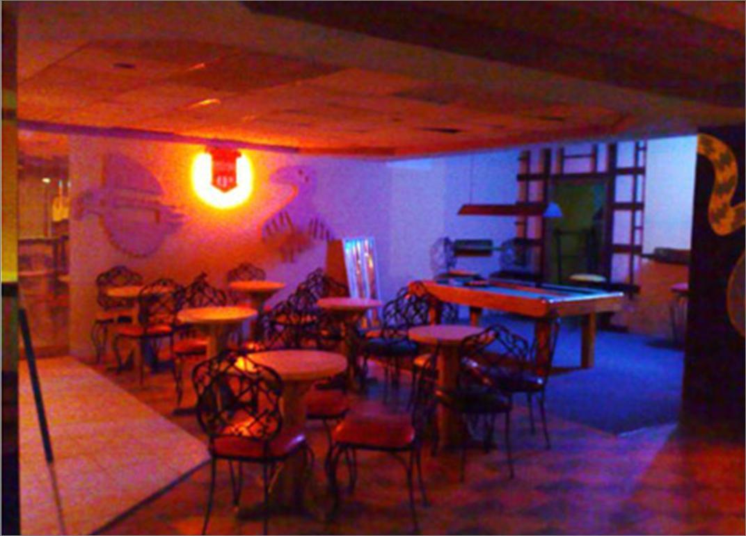 Hotel Santa Fe Ciudad Juárez Zewnętrze zdjęcie