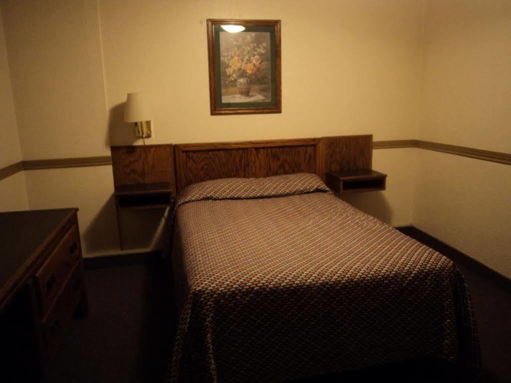 Hotel Santa Fe Ciudad Juárez Zewnętrze zdjęcie